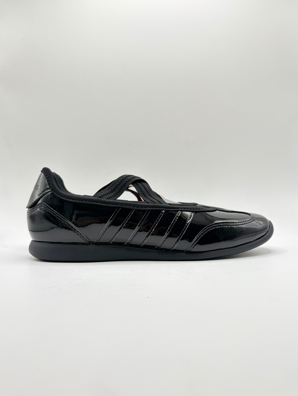 Adidas Barreda Mary Jane Cloudfoam Comfort Black 6Y/7 Womens
